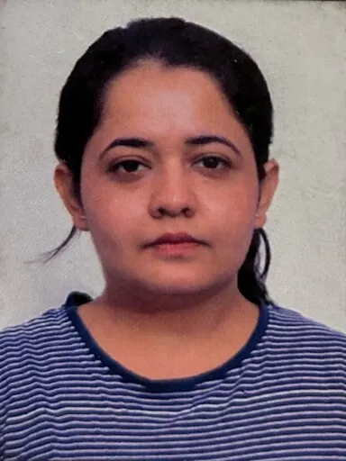 Dr.Anchal Rathi